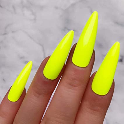 Faux ongles