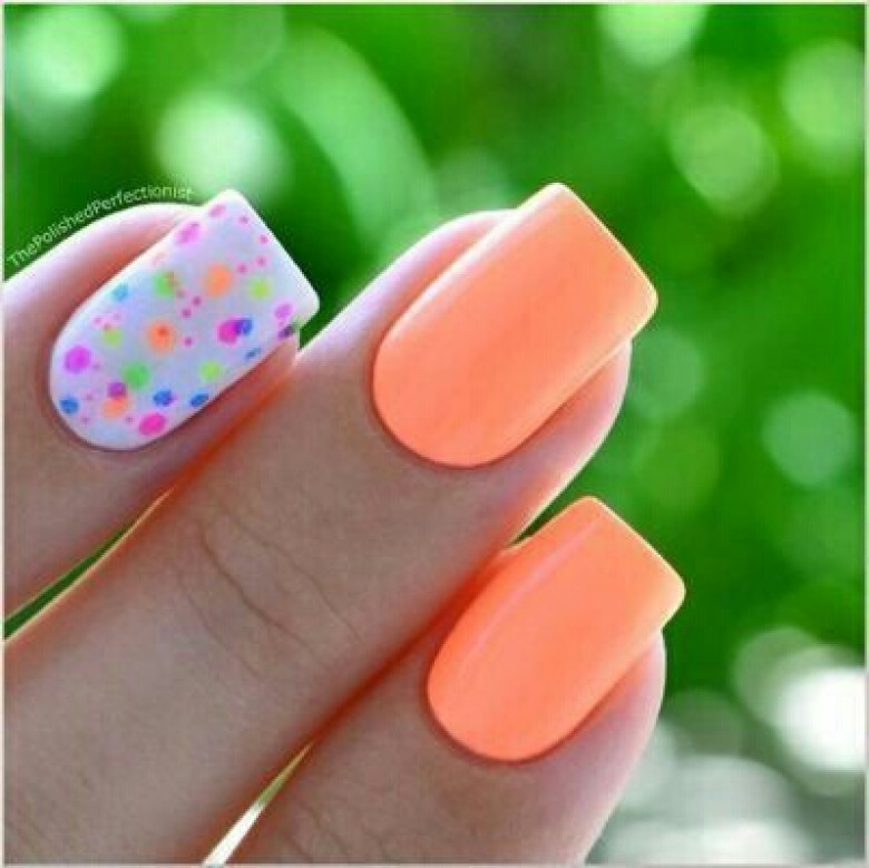 Faux ongles