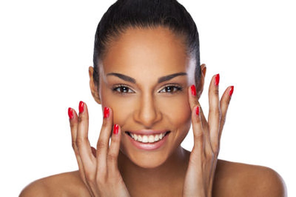 Soins de visage