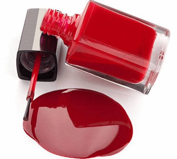 Vernis à ongles
