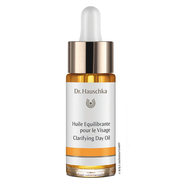 Dr. Hauschka