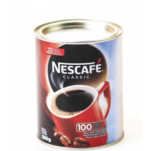 Néscafe clasique