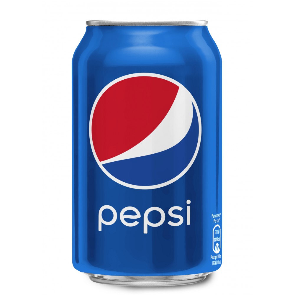 Pepsi