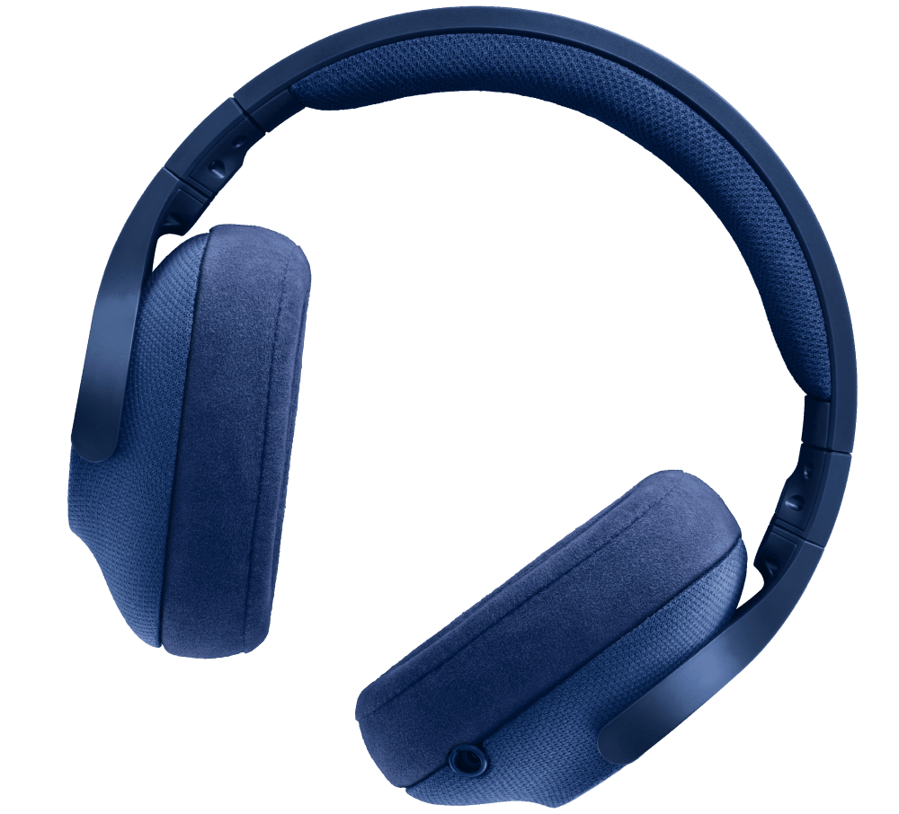 Casque Bluetooth