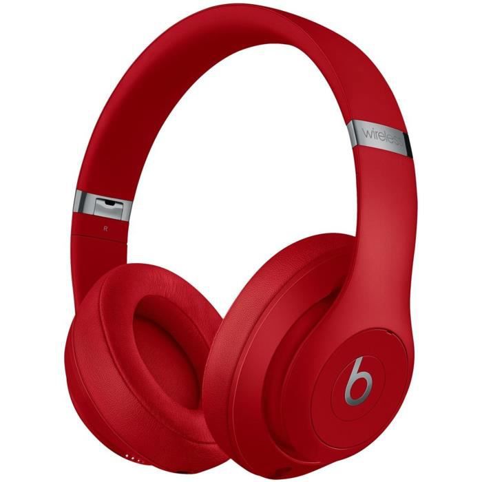 BEATS STUDIO 3