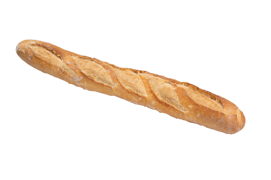 Baguette du chef