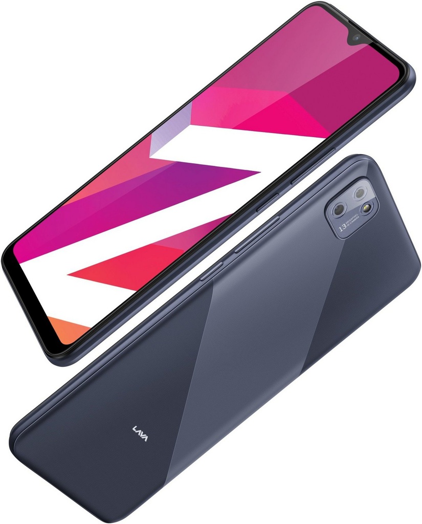 Lava z2 max