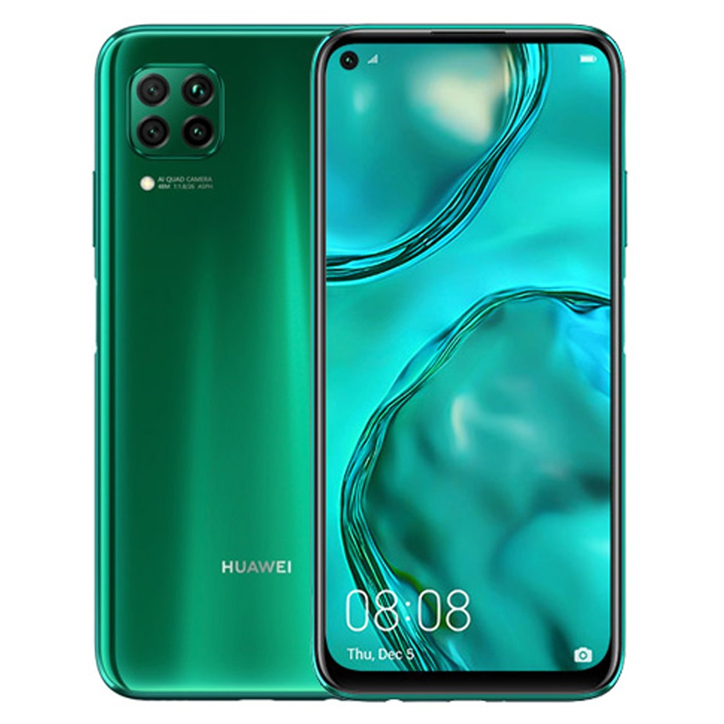 huawei nova 7i
