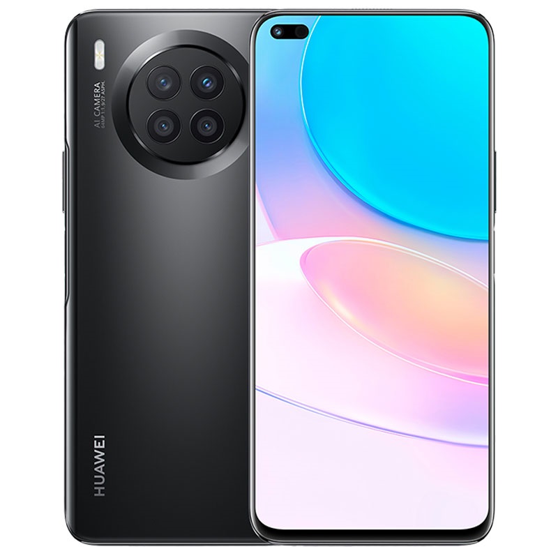 huawei nova 8i