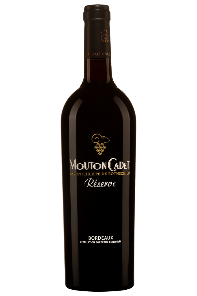 Mouton cadet-réserve