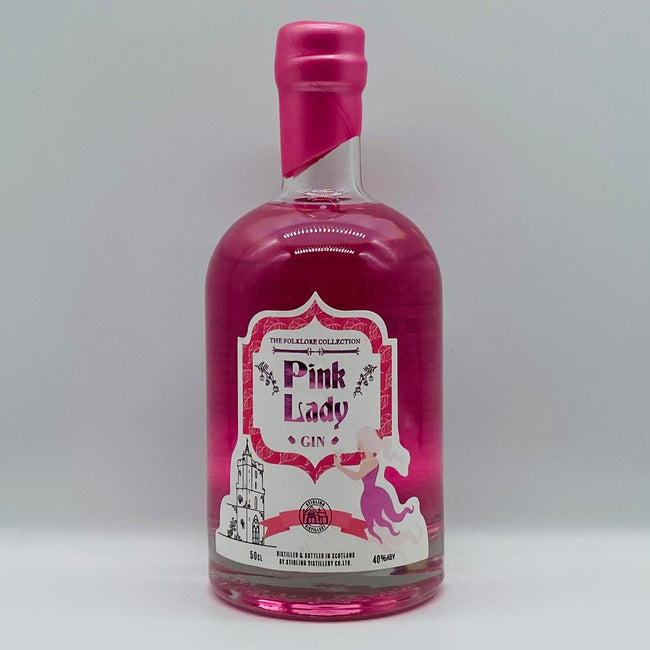 Pink lady