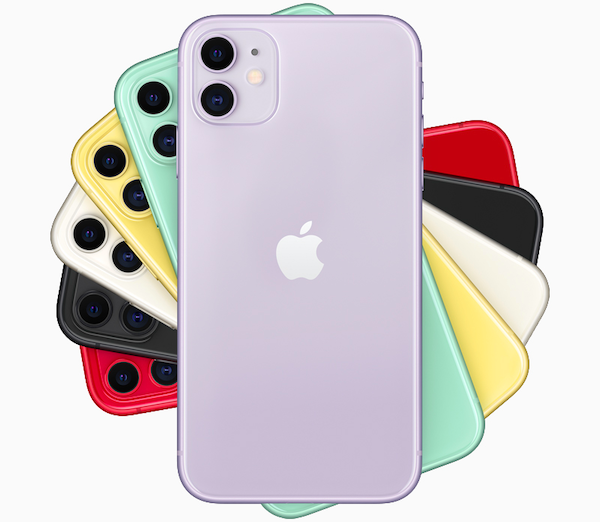 IPhone 11