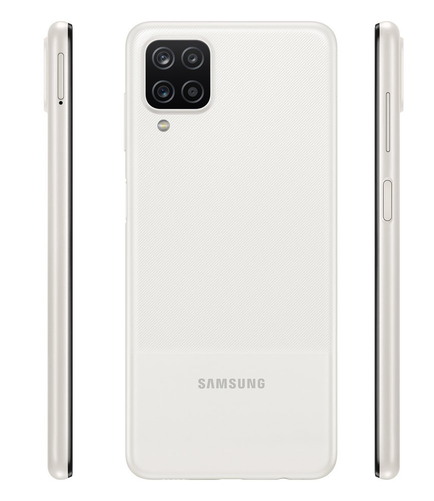 Samsung A12