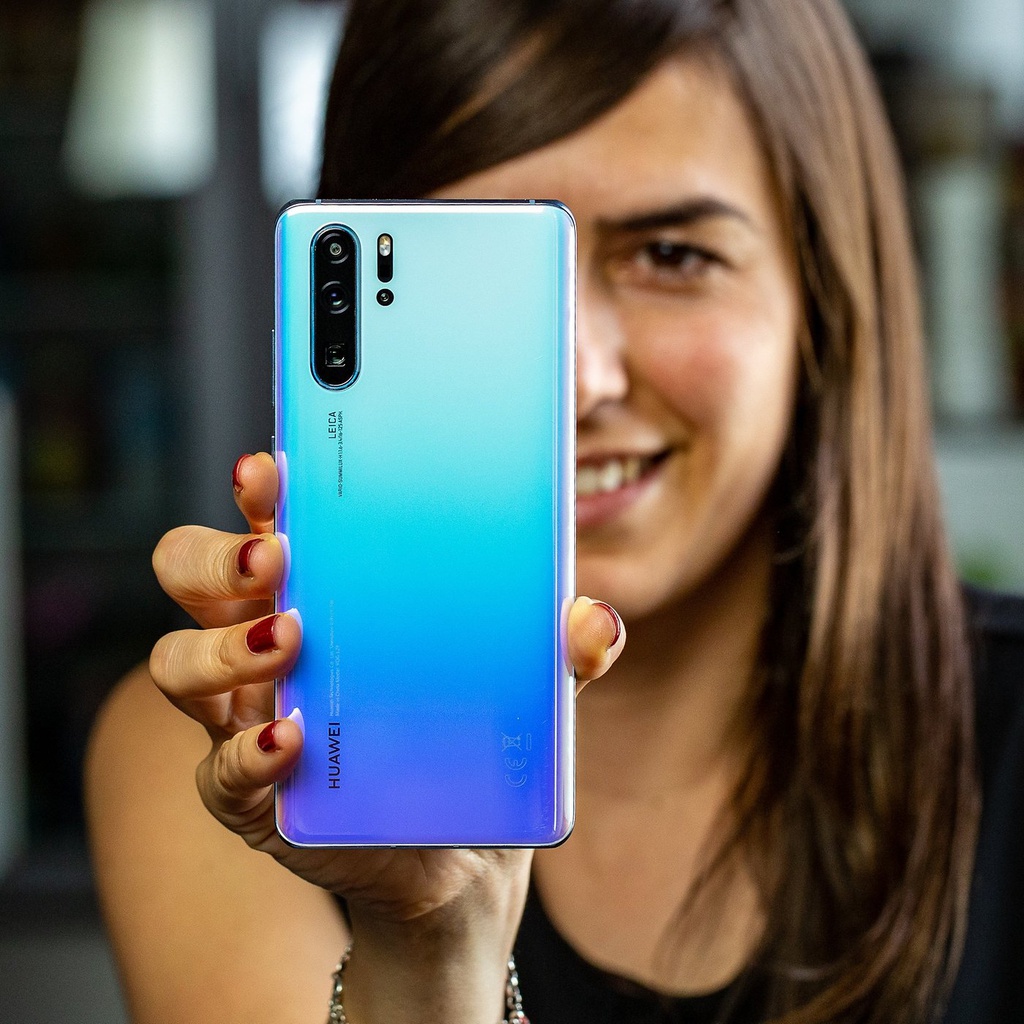 Huawei p30 lite