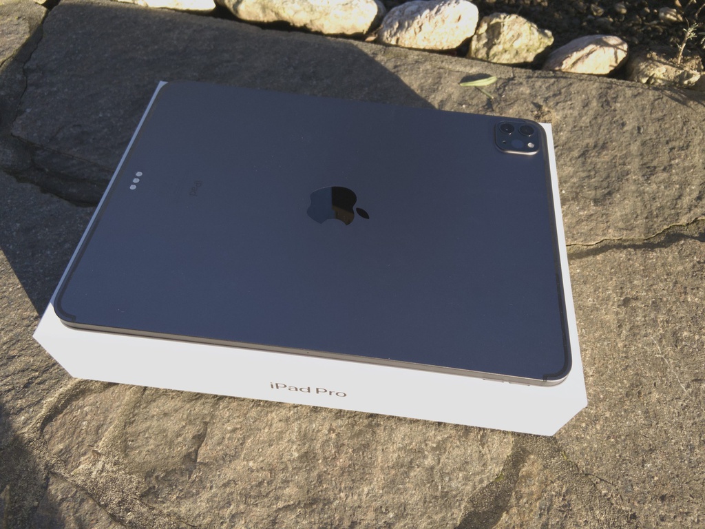 IPad 12 pro