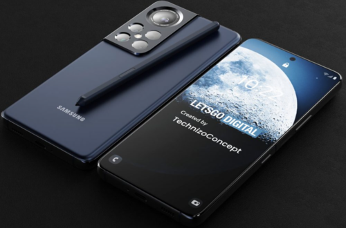 Galaxy s22