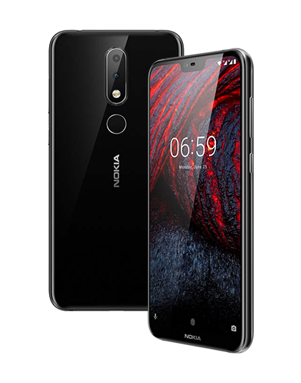 NOKIA X10 Dual Sim