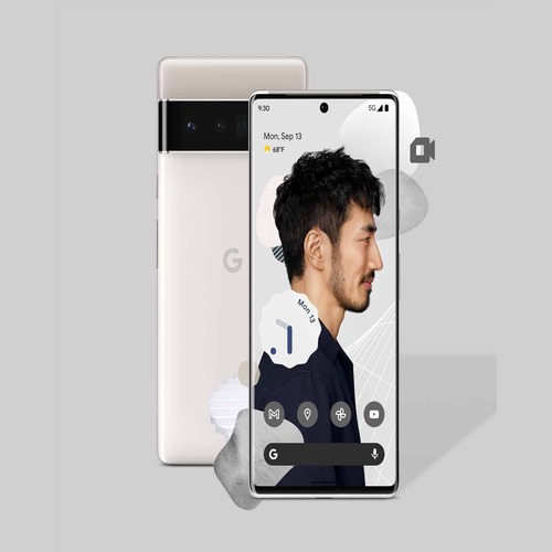 google pixel 6