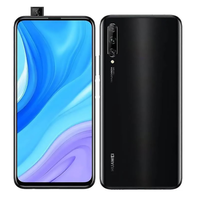 Huawei Y9