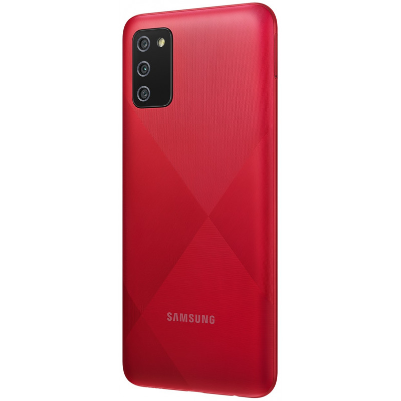 Samsung A02