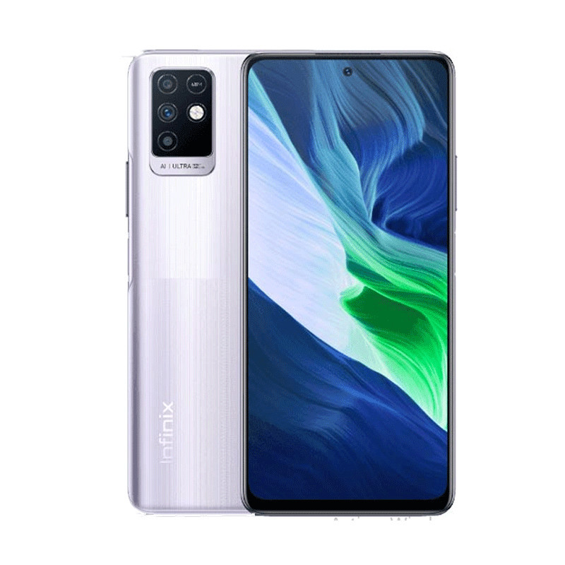 Infinix note 10