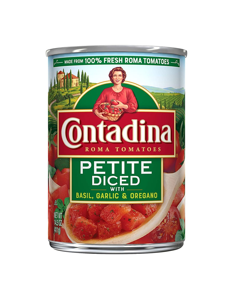 Contadina