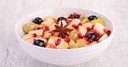 salades de fruits