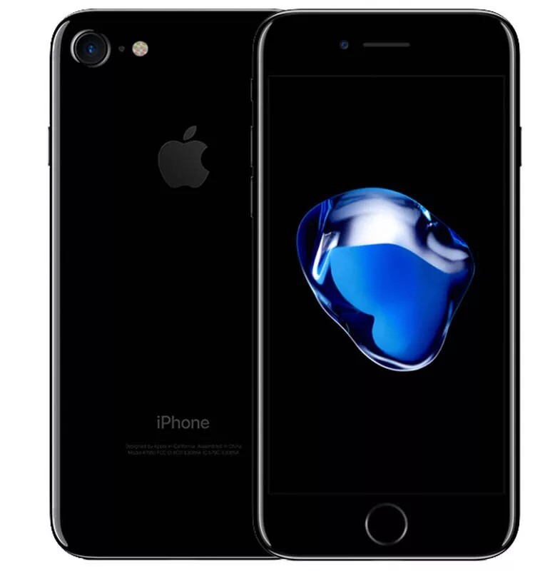IPhone 7 4G LTE