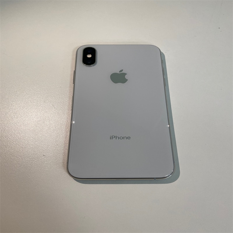 iPhone XS