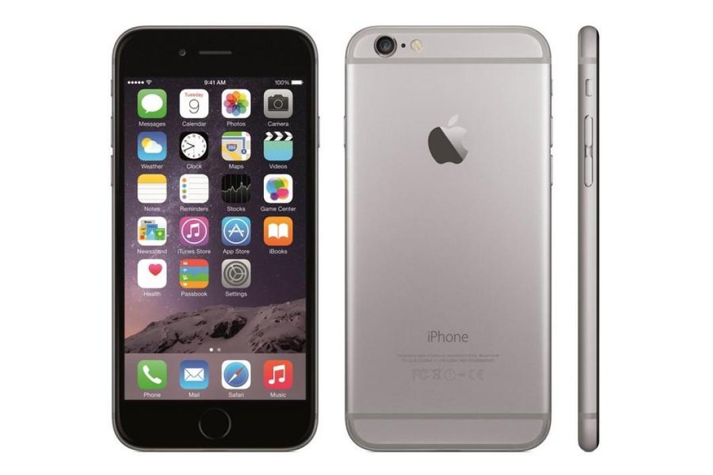 iPhone 6