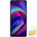 Itel A58 Pro