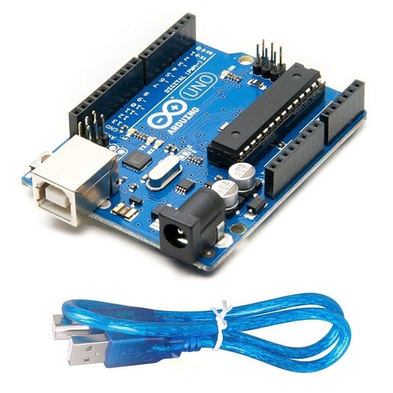 Arduino Uno R3