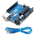 Arduino Uno R3