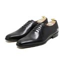 Chaussure Richelieu homme