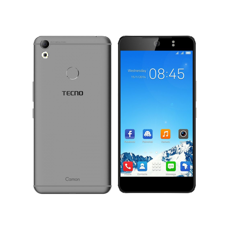 téléphone Camon cx air