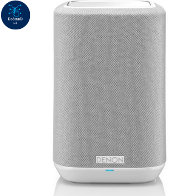 Haut-parleur Connecté