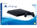 Sony PlayStation 4 (PS4) Slim 500go