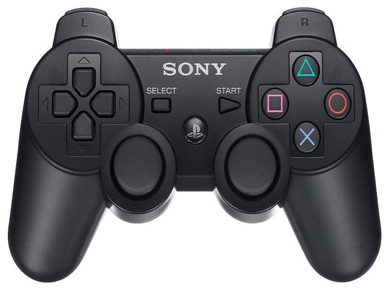 Sony DualShock 3 (PS3) (Original)
