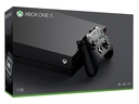 Microsoft Xbox One X 1To