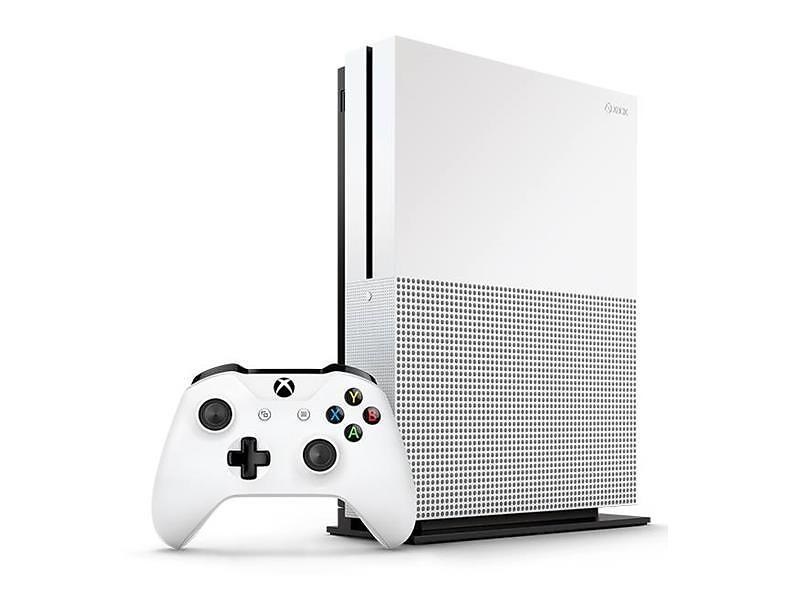 Microsoft Xbox One S 1To