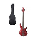 guitare basse 5 cordes