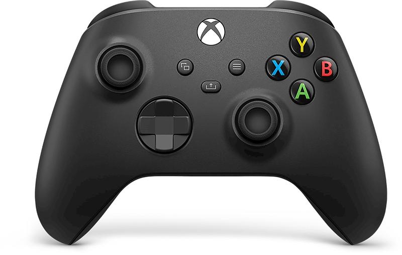Microsoft Xbox Series X Wireless Controller