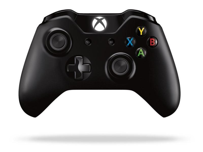 Microsoft Xbox One Controller