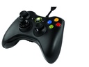 Microsoft Xbox 360 Wired Controller