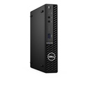 DELL OptiPlex 3090, 2,3 GHz, Intel® Core™ i5, i5-10500T, 8 Go, 256 Go, Windows 10 Pro