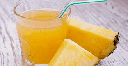 Jus d’ananas Naturel