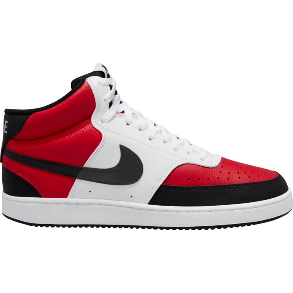 CHAUSSURES HAUTES Basketball homme NIKE COURT VISION MID NBA