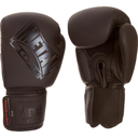 GANTS Boxe homme METAL BOXE GANT BOXE NOIR MAT