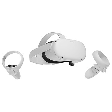 Casque VR tout-en-un sans fil