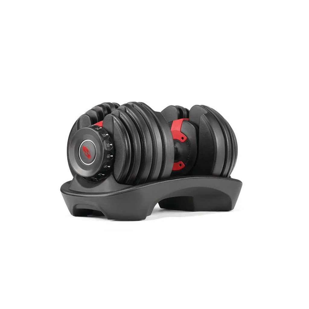 Musculation BOWFLEX Haltère Bowflex SelectTech 552i